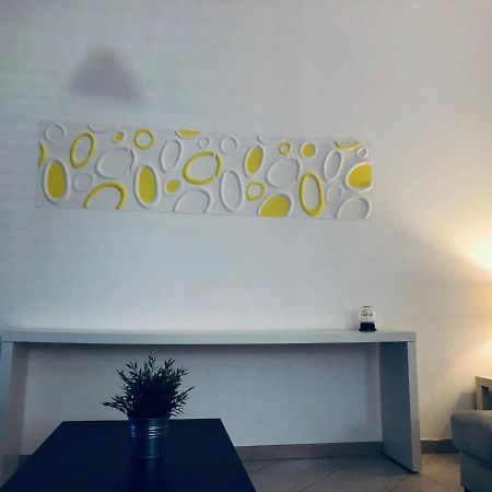 Casa Vacanze Kristel Balestrate Ngoại thất bức ảnh