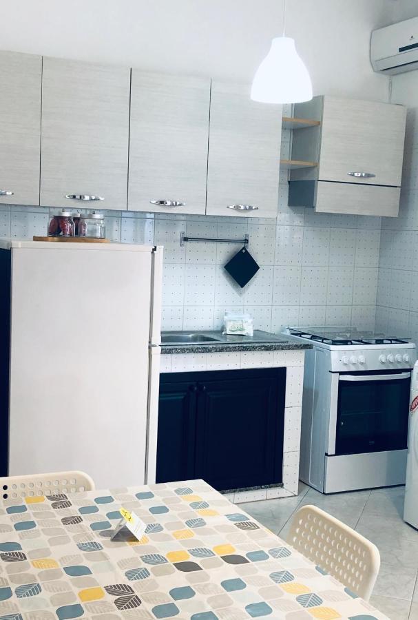 Casa Vacanze Kristel Balestrate Ngoại thất bức ảnh
