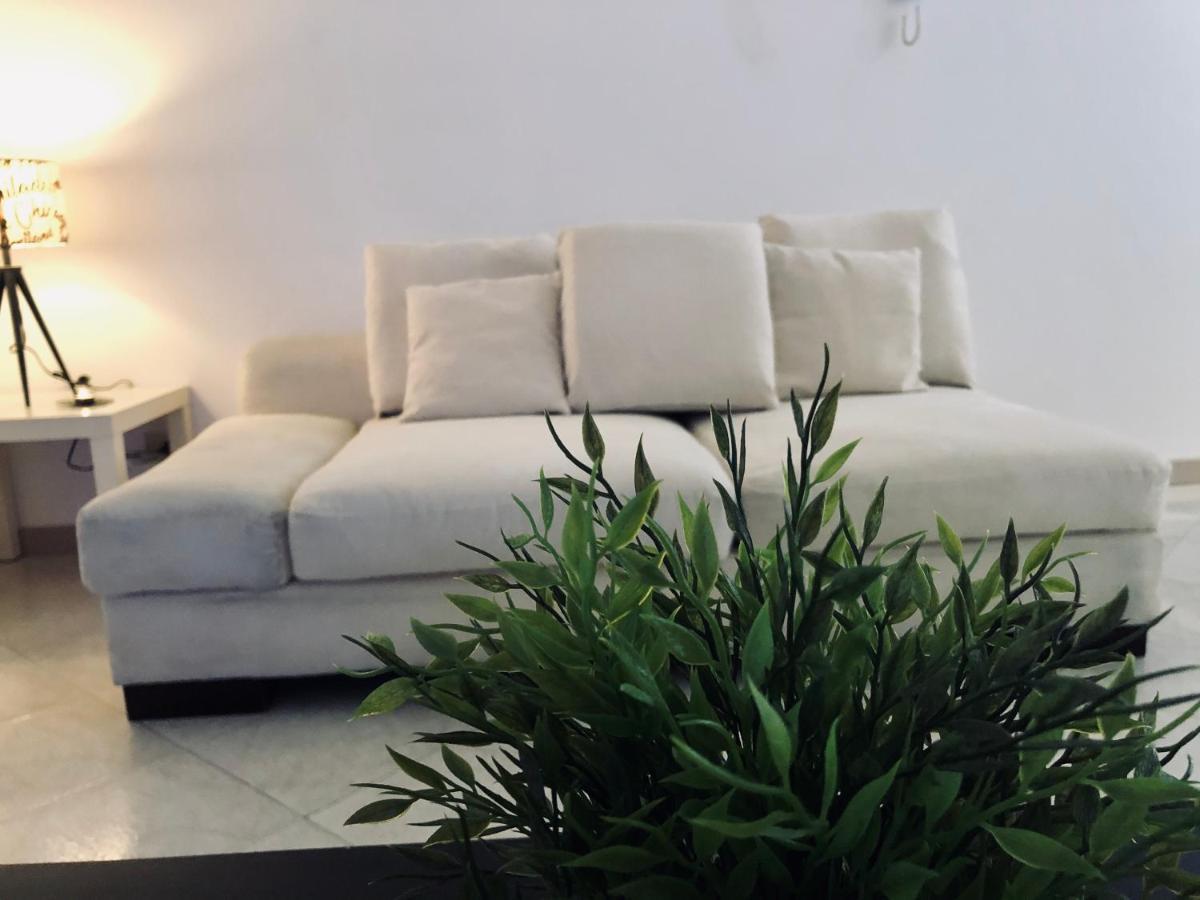 Casa Vacanze Kristel Balestrate Ngoại thất bức ảnh