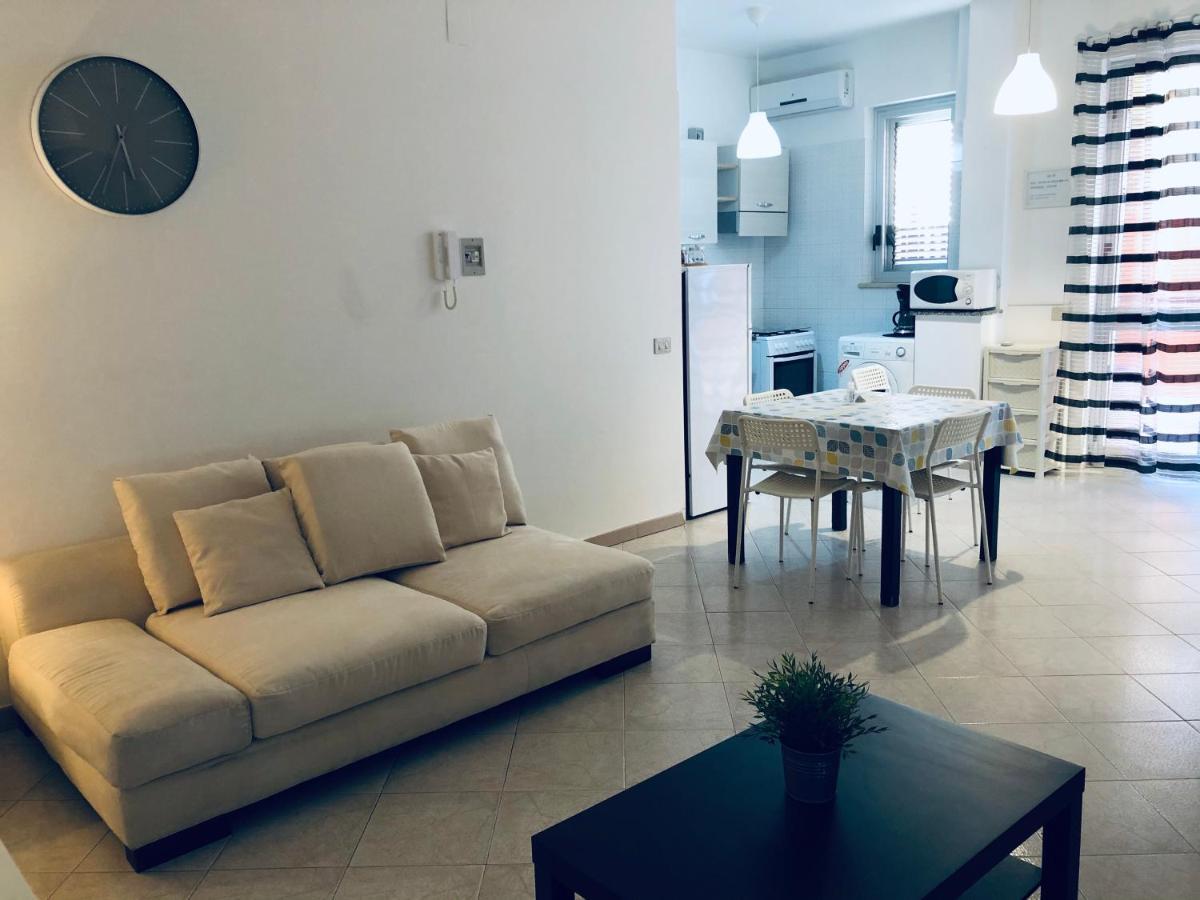 Casa Vacanze Kristel Balestrate Ngoại thất bức ảnh