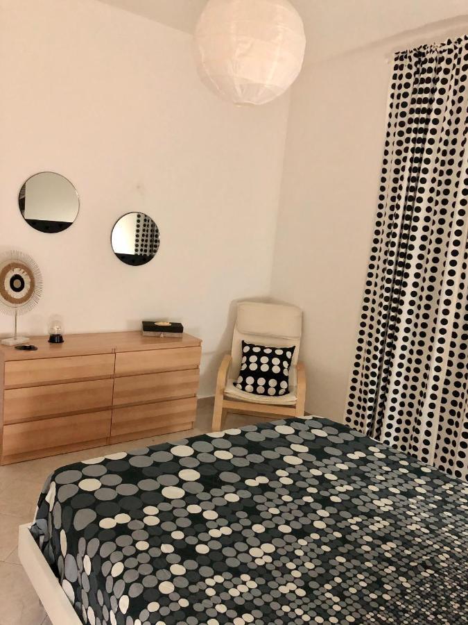 Casa Vacanze Kristel Balestrate Ngoại thất bức ảnh