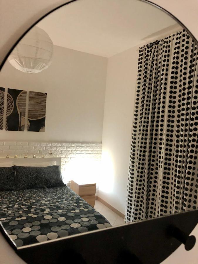 Casa Vacanze Kristel Balestrate Ngoại thất bức ảnh