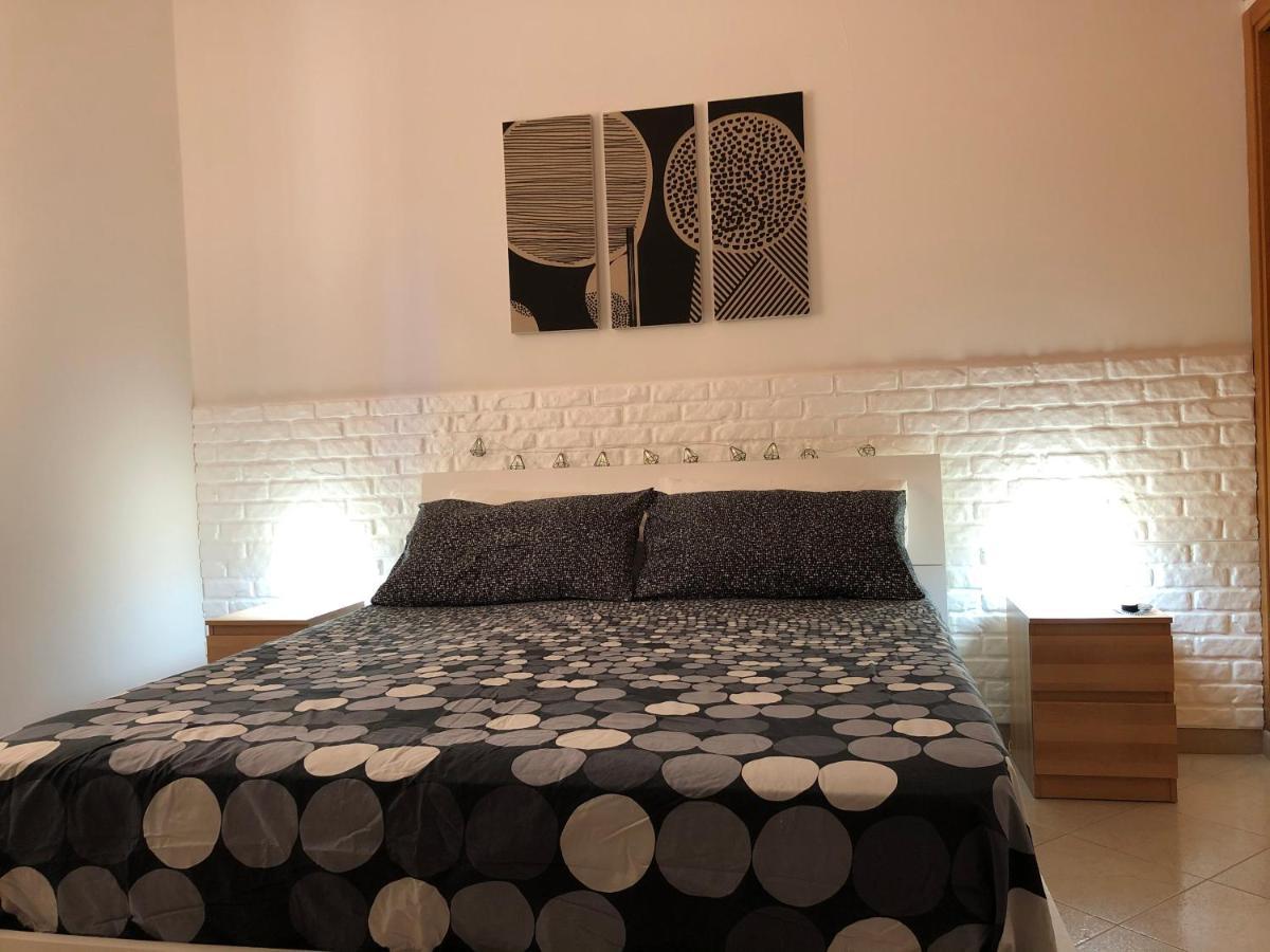 Casa Vacanze Kristel Balestrate Ngoại thất bức ảnh