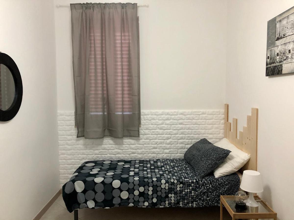 Casa Vacanze Kristel Balestrate Ngoại thất bức ảnh
