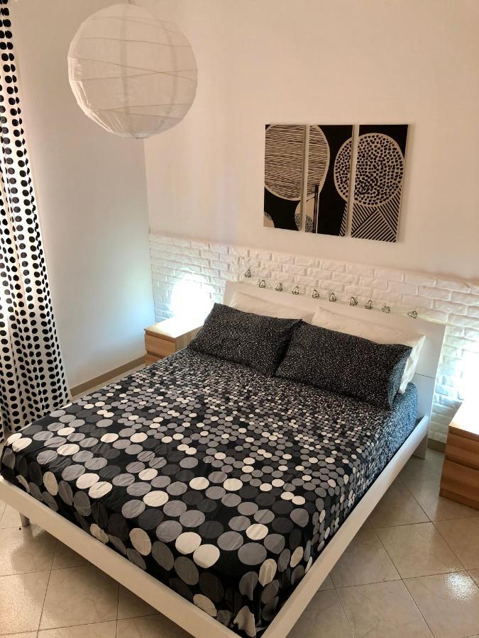 Casa Vacanze Kristel Balestrate Ngoại thất bức ảnh