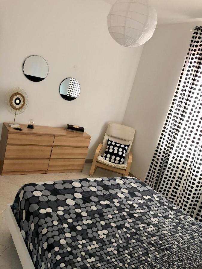 Casa Vacanze Kristel Balestrate Ngoại thất bức ảnh