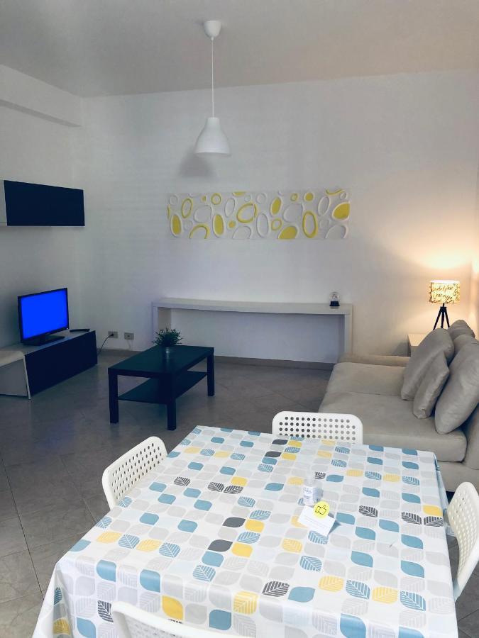 Casa Vacanze Kristel Balestrate Ngoại thất bức ảnh