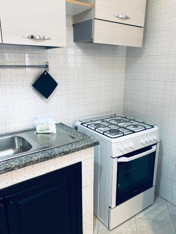 Casa Vacanze Kristel Balestrate Ngoại thất bức ảnh